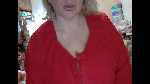 tittylina online show from November 2025 10:31:01 PM
