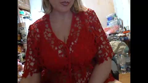 tittylina online show from December 2025 11:23:01 PM