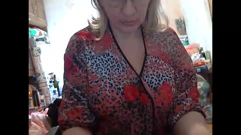 tittylina online show from February 2026 07:13:01 AM