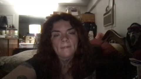 Snapshot of titzntattz chatting on April 2026 06:52:01 AM formerly bigtittygothwhore online show from April 2026 06:52:01 AM