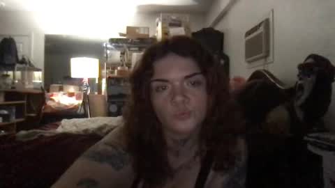 Snapshot of titzntattz chatting on April 2026 04:26:01 AM formerly bigtittygothwhore online show from April 2026 04:26:01 AM