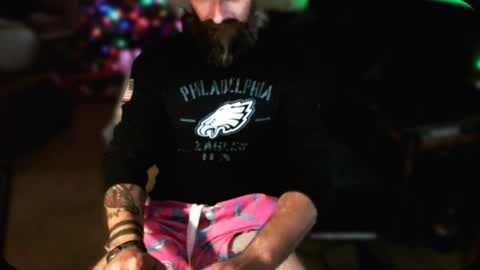 TJ online show from December 2024 02:55:01 PM