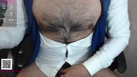 Leonel online show from February 2025 06:58:01 PM