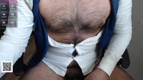 Leonel online show from October 2025 08:15:02 AM