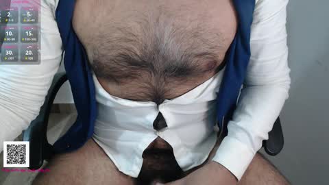 Leonel online show from November 2025 05:42:01 PM