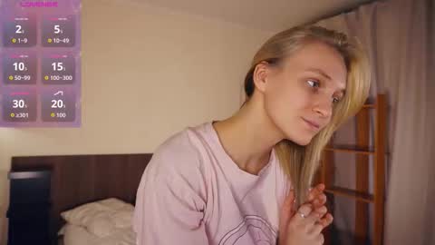 Snapshot of tobicovitt chatting on November 2025 07:20:01 AM Mary online show from November 2025 07:20:01 AM