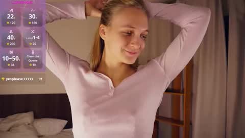 Snapshot of tobicovitt chatting on November 2025 06:34:01 AM Mary online show from November 2025 06:34:01 AM