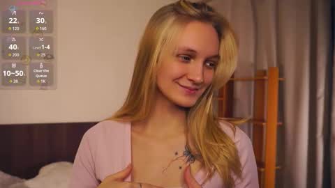 Snapshot of tobicovitt chatting on November 2025 06:35:01 AM Mary online show from November 2025 06:35:01 AM