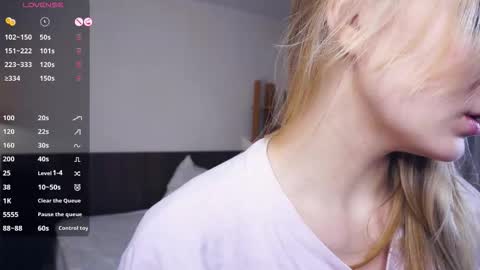 Snapshot of tobicovitt chatting on November 2025 05:43:01 AM Mary online show from November 2025 05:43:01 AM