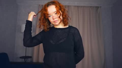 Corrin online show from November 2025 06:01:01 AM