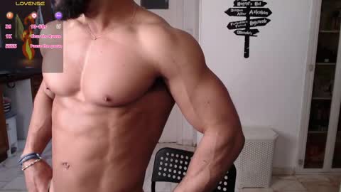 Todd online show from February 2025 01:25:02 AM