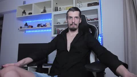 Todd online show from October 2025 09:55:02 PM