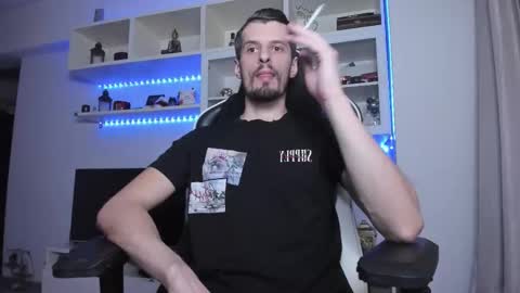 Todd online show from October 2025 09:20:01 PM