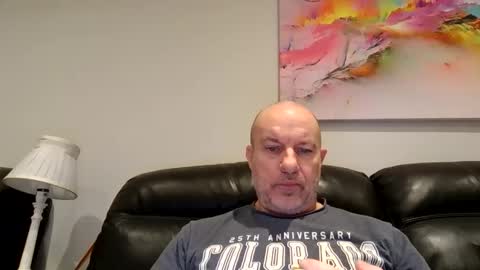toerag69 online show from February 2025 02:23:01 PM