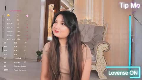 Snapshot of tokachi69 chatting on September 2025 04:58:02 AM Di online show from September 2025 04:58:02 AM