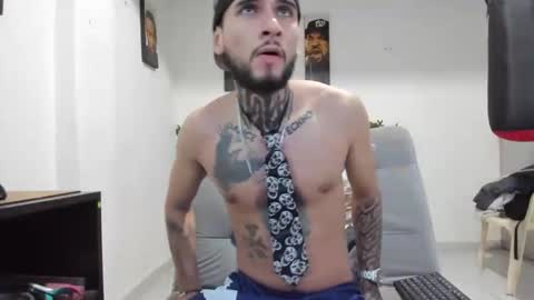 Tokyo Master online show from November 2025 02:57:02 AM