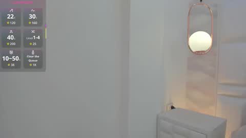 Tokio lee online show from December 2025 05:02:02 AM