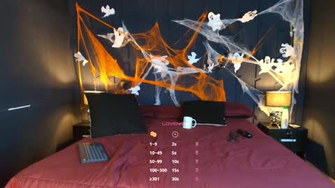 Tokio online show from November 2025 11:56:01 AM