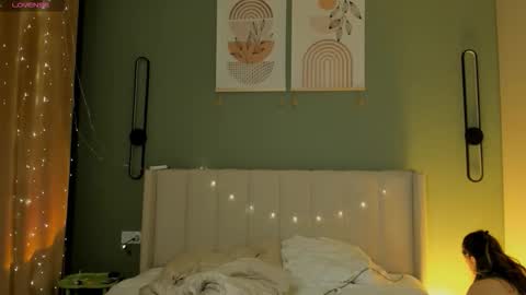 Toki online show from November 2025 12:21:01 AM