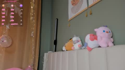 Toki online show from November 2025 02:44:02 AM