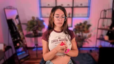 tokkyo__ online show from November 2025 10:31:02 PM