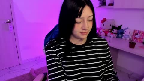 Snapshot of toky222 chatting on January 2025 12:16:02 PM Tokyo online show from January 2025 12:16:02 PM