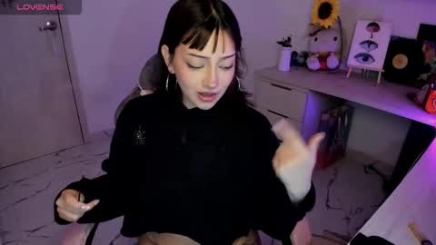 Snapshot of toky222 chatting on November 2025 02:53:02 AM Tokyo online show from November 2025 02:53:02 AM