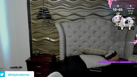 Snapshot of toky_doll chatting on December 2024 07:00:01 PM toky online show from December 2024 07:00:01 PM