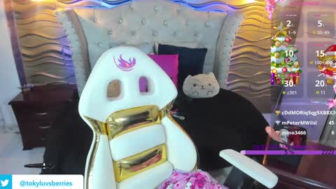 Snapshot of toky_doll chatting on December 2024 01:28:02 AM toky online show from December 2024 01:28:02 AM
