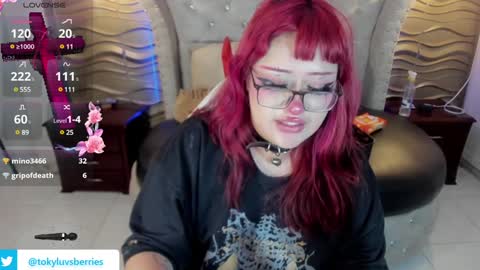 Snapshot of toky_doll chatting on January 2025 01:53:01 AM toky online show from January 2025 01:53:01 AM