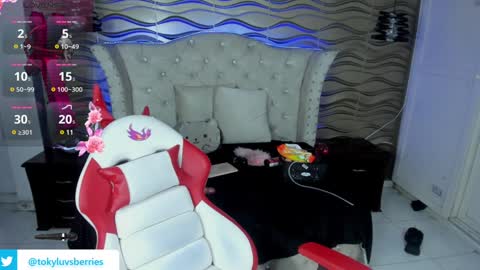 Snapshot of toky_doll chatting on January 2025 12:57:02 AM toky online show from January 2025 12:57:02 AM