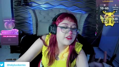 Snapshot of toky_doll chatting on January 2025 09:57:01 PM toky online show from January 2025 09:57:01 PM