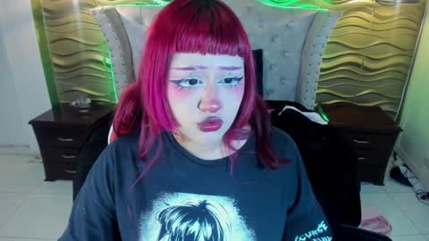 Snapshot of toky_doll chatting on February 2025 01:23:02 AM toky online show from February 2025 01:23:02 AM