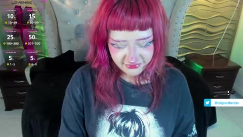Snapshot of toky_doll chatting on February 2025 12:11:01 AM toky online show from February 2025 12:11:01 AM