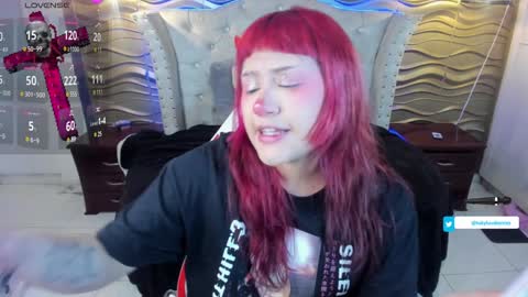 Snapshot of toky_doll chatting on February 2025 07:40:02 PM toky online show from February 2025 07:40:02 PM