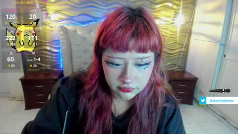 Snapshot of toky_doll chatting on February 2025 08:05:02 PM toky online show from February 2025 08:05:02 PM