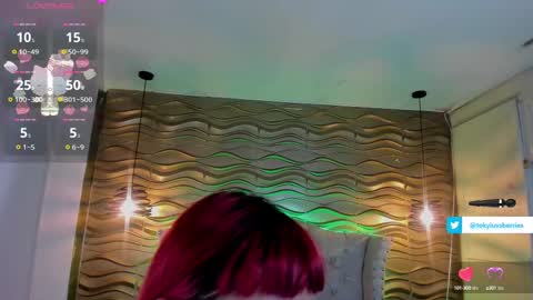 Snapshot of toky_doll chatting on February 2025 07:07:01 PM toky online show from February 2025 07:07:01 PM