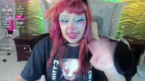 Snapshot of toky_doll chatting on March 2025 11:54:01 PM toky online show from March 2025 11:54:01 PM