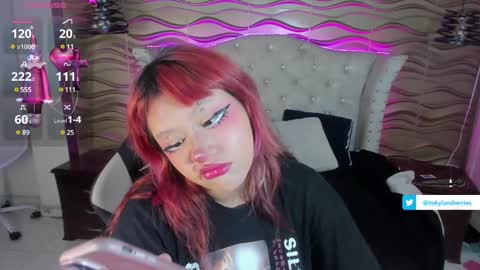 Snapshot of toky_doll chatting on March 2025 08:42:02 PM toky online show from March 2025 08:42:02 PM