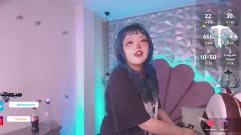 Snapshot of toky_doll chatting on September 2025 07:03:02 PM toky online show from September 2025 07:03:02 PM