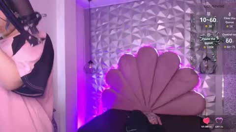 Snapshot of toky_doll chatting on October 2025 07:09:02 PM toky online show from October 2025 07:09:02 PM