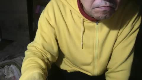 small man online show from December 2024 09:50:02 PM