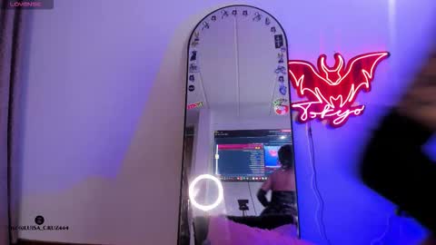 Snapshot of tokyo_444 chatting on January 2026 11:29:02 PM Independent model online show from January 2026 11:29:02 PM