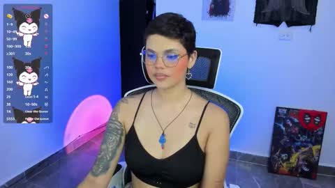 Snapshot of tokyo_uwu chatting on November 2025 04:56:02 AM sofi 3 online show from November 2025 04:56:02 AM