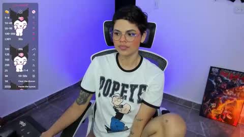 Snapshot of tokyo_uwu chatting on November 2025 03:38:01 AM sofi 3 online show from November 2025 03:38:01 AM