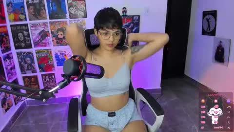 Snapshot of tokyo_uwu chatting on November 2025 05:19:02 AM sofi 3 online show from November 2025 05:19:02 AM