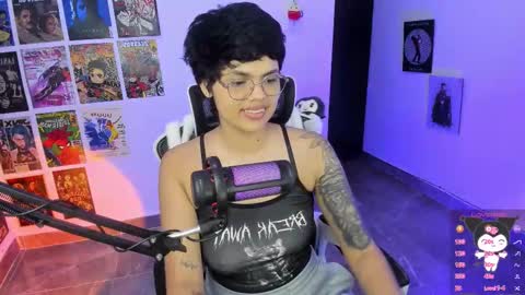 Snapshot of tokyo_uwu chatting on January 2026 12:05:01 AM sofi 3 online show from January 2026 12:05:01 AM