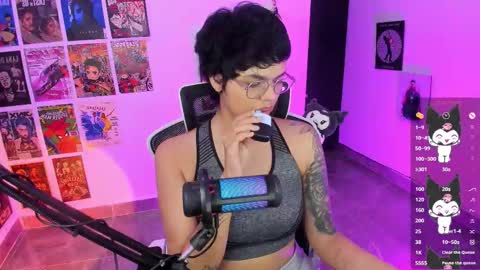 Snapshot of tokyo_uwu chatting on January 2026 03:44:01 AM sofi 3 online show from January 2026 03:44:01 AM