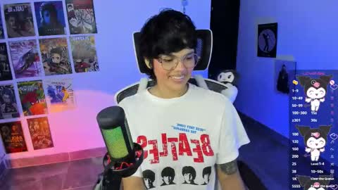 Snapshot of tokyo_uwu chatting on February 2026 07:09:02 AM sofi 3 online show from February 2026 07:09:02 AM