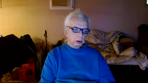 tom112292014 online show from February 2025 12:30:02 PM